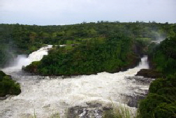 Murchison Falls