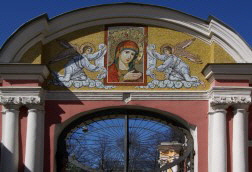 Aleander-Newskij-Kloster