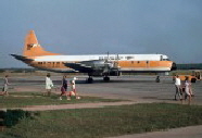 Lockheed L-188