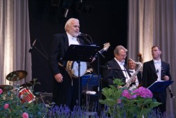 Gunther Emmerlich 2008