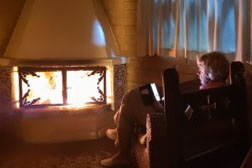 Kamin