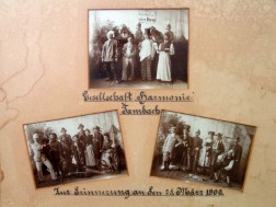 Gesellschaft Harmonie